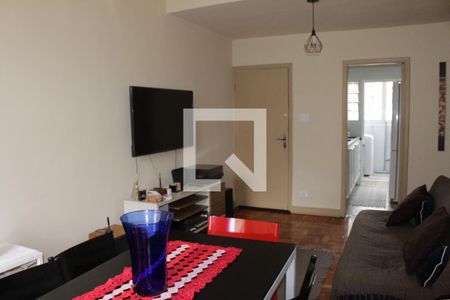 Apartamento para alugar com 2 quartos, 90m² em República, São Paulo