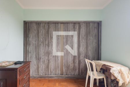 Quarto 1 de apartamento para alugar com 3 quartos, 123m² em Sumarezinho, São Paulo