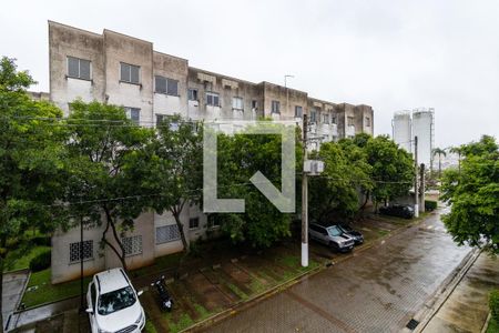 Apartamento para alugar com 2 quartos, 47m² em Jardim Helga, São Paulo