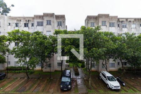 Apartamento para alugar com 2 quartos, 47m² em Jardim Helga, São Paulo