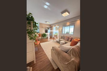 Foto 23 de apartamento à venda com 2 quartos, 84m² em Vila Dom Pedro I, São Paulo