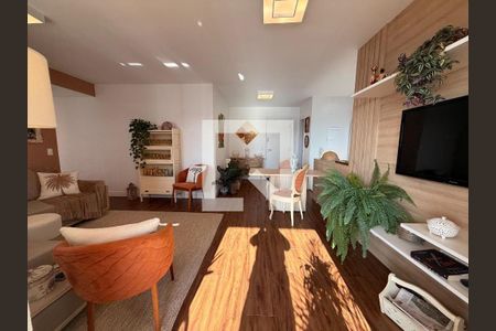 Foto 10 de apartamento à venda com 2 quartos, 84m² em Vila Dom Pedro I, São Paulo