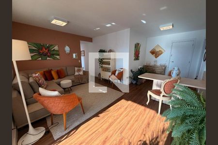 Foto 03 de apartamento à venda com 2 quartos, 84m² em Vila Dom Pedro I, São Paulo