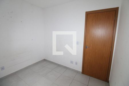 Quarto 1 de apartamento para alugar com 2 quartos, 47m² em Jardim Sul, São José dos Campos