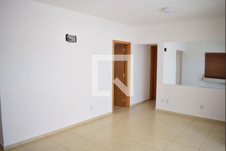 Sala de apartamento para alugar com 3 quartos, 111m² em Jardim Paulista, Ribeirão Preto