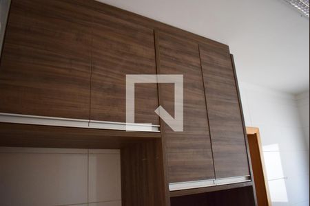 Cozinha - Armários de apartamento para alugar com 3 quartos, 111m² em Jardim Paulista, Ribeirão Preto