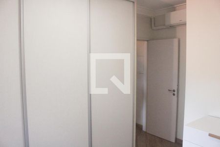 Suíte de apartamento à venda com 2 quartos, 73m² em Barcelona, São Caetano do Sul