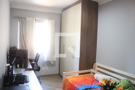 Quarto de apartamento à venda com 2 quartos, 73m² em Barcelona, São Caetano do Sul