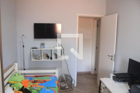 Quarto de apartamento à venda com 2 quartos, 73m² em Barcelona, São Caetano do Sul