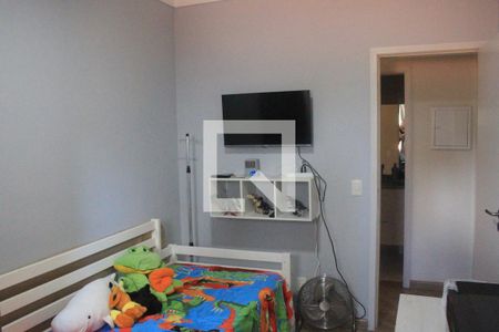 Quarto de apartamento à venda com 2 quartos, 73m² em Barcelona, São Caetano do Sul