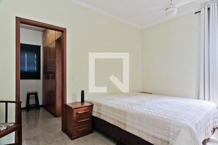 Suíte de casa à venda com 3 quartos, 173m² em Vila Pereira Barreto, São Paulo