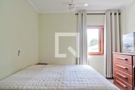 Suíte de casa à venda com 3 quartos, 173m² em Vila Pereira Barreto, São Paulo