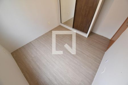 Apartamento para alugar com 2 quartos, 35m² em Santa Cândida, Curitiba