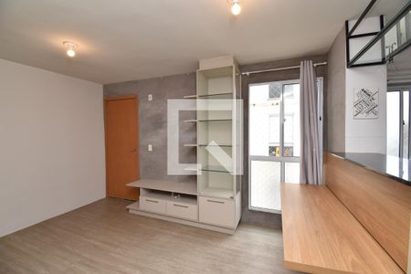 Apartamento para alugar com 2 quartos, 35m² em Santa Cândida, Curitiba