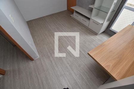 Apartamento para alugar com 2 quartos, 35m² em Santa Cândida, Curitiba