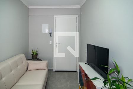 Apartamento para alugar com 1 quarto, 40m² em Bela Vista, São Paulo