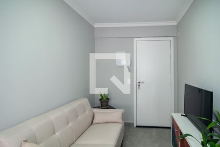 Apartamento para alugar com 1 quarto, 40m² em Bela Vista, São Paulo