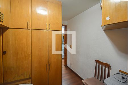 Quarto 1 de apartamento à venda com 3 quartos, 75m² em Demarchi, São Bernardo do Campo