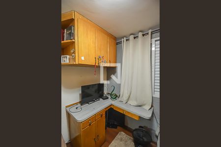 Quarto 1 de apartamento à venda com 3 quartos, 75m² em Demarchi, São Bernardo do Campo