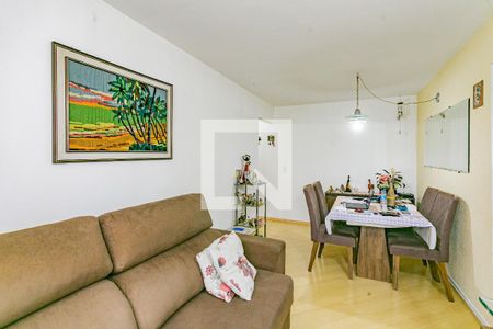 Apartamento para alugar com 2 quartos, 52m² em Jardim Maria Estela, São Paulo