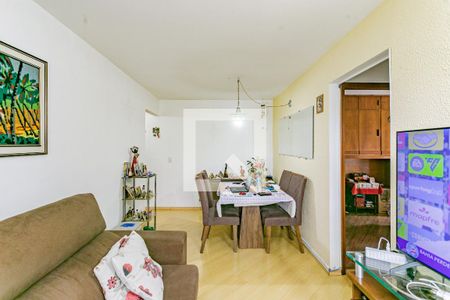 Apartamento para alugar com 2 quartos, 52m² em Jardim Maria Estela, São Paulo