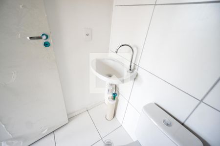 Pia de apartamento para alugar com 1 quarto, 25m² em Tatuapé, São Paulo