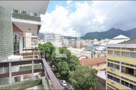 Sala de apartamento para alugar com 2 quartos, 82m² em Vila Isabel, Rio de Janeiro