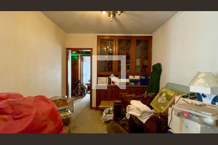 Sala de Jantar de apartamento à venda com 3 quartos, 125m² em Sumaré, São Paulo