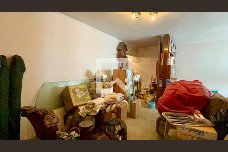 Sala de Jantar de apartamento à venda com 3 quartos, 125m² em Sumaré, São Paulo