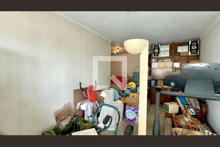 Sala de apartamento à venda com 3 quartos, 125m² em Sumaré, São Paulo