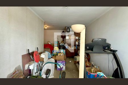 Sala de apartamento à venda com 3 quartos, 125m² em Sumaré, São Paulo