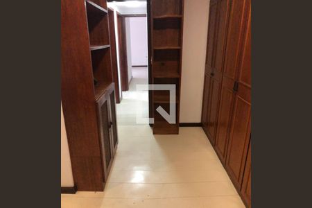 Quarto de apartamento à venda com 3 quartos, 119m² em Barra da Tijuca, Rio de Janeiro