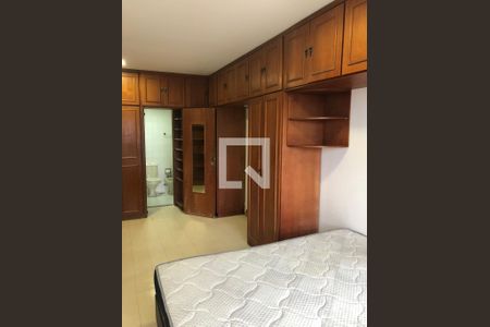 Quarto de apartamento à venda com 3 quartos, 119m² em Barra da Tijuca, Rio de Janeiro
