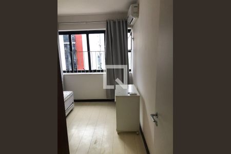 Quarto de apartamento à venda com 3 quartos, 119m² em Barra da Tijuca, Rio de Janeiro