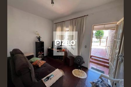 Foto 03 de casa à venda com 2 quartos, 141m² em Jardim Garcia, Campinas