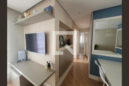 Apartamento à venda com 3 quartos, 64m² em Carandiru, São Paulo