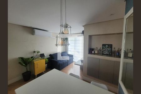 Apartamento à venda com 3 quartos, 64m² em Carandiru, São Paulo