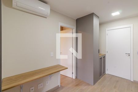 Studio de kitnet/studio à venda com 1 quarto, 30m² em Vila Nova Conceição, São Paulo