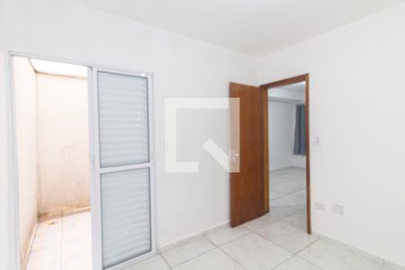 Quarto de apartamento para alugar com 1 quarto, 36m² em Vila Lourdes, São Paulo