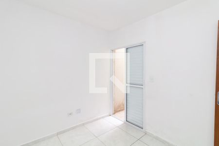 Quarto de apartamento para alugar com 1 quarto, 36m² em Vila Lourdes, São Paulo