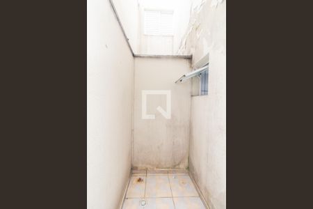 Quarto de apartamento para alugar com 1 quarto, 36m² em Vila Lourdes, São Paulo