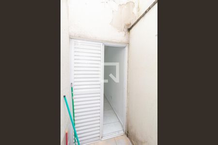 Quarto de apartamento para alugar com 1 quarto, 36m² em Vila Lourdes, São Paulo