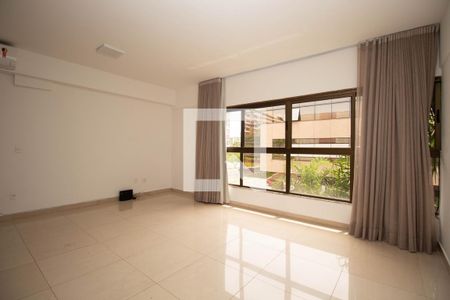Sala/Quarto de kitnet/studio para alugar com 1 quarto, 35m² em Sqnw, Brasília