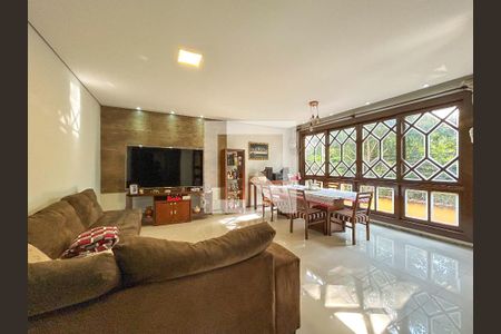 Casa à venda com 5 quartos, 180m² em Itapoã, Belo Horizonte