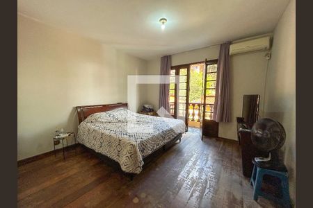 Casa à venda com 5 quartos, 180m² em Itapoã, Belo Horizonte