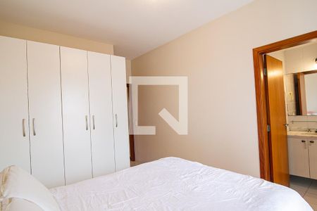 Suíte de apartamento para alugar com 3 quartos, 101m² em Cidade Nova I, Indaiatuba