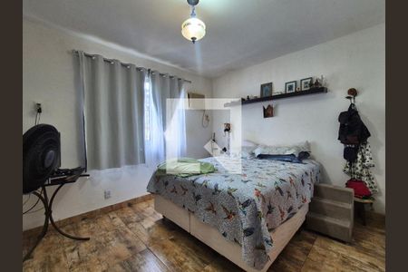 Quarto  de casa de condomínio à venda com 3 quartos, 200m² em Vargem Grande, Rio de Janeiro