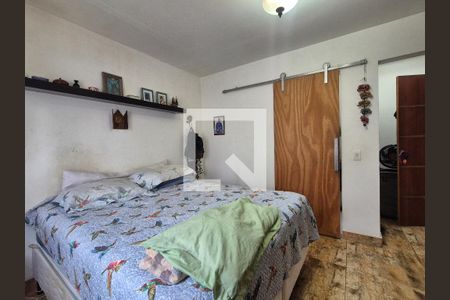 Quarto  de casa de condomínio à venda com 3 quartos, 200m² em Vargem Grande, Rio de Janeiro