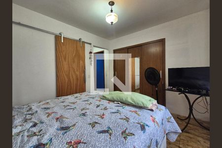 Quarto  de casa de condomínio à venda com 3 quartos, 200m² em Vargem Grande, Rio de Janeiro