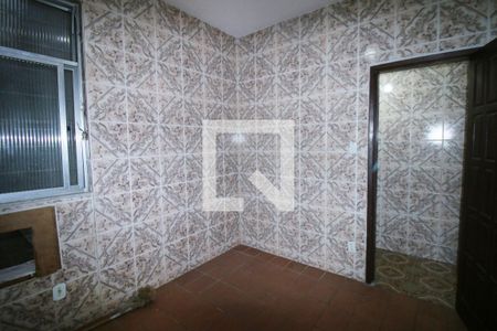 Quarto 1 de casa para alugar com 2 quartos, 60m² em Ramos, Rio de Janeiro